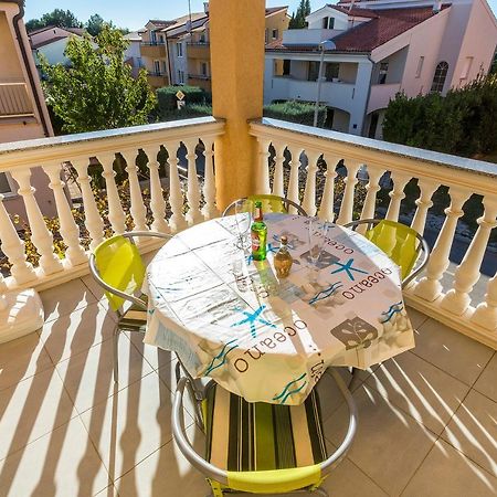 Vilic - Apartments Istriensonne เมดูลิน ภายนอก รูปภาพ