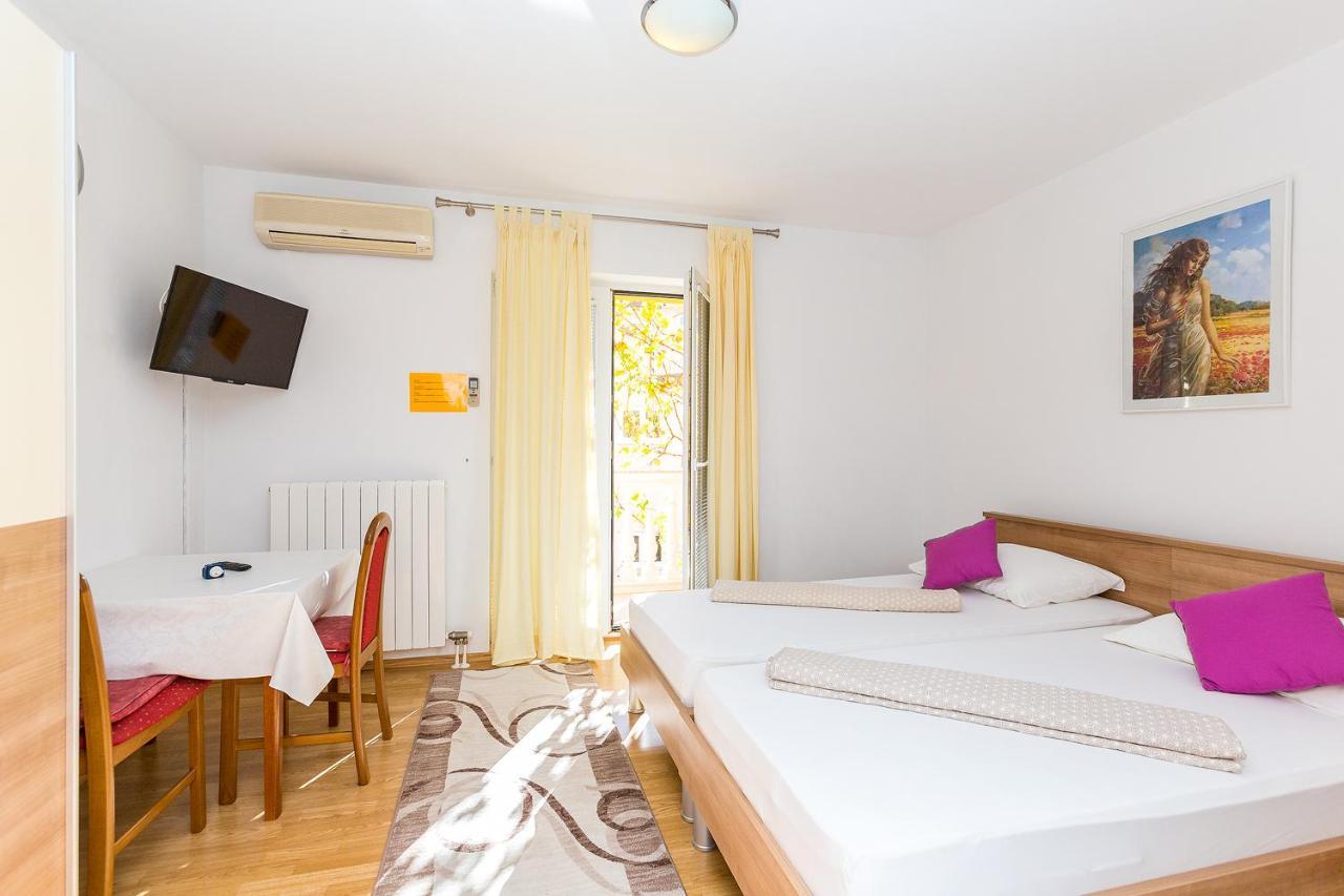 Vilic - Apartments Istriensonne เมดูลิน ภายนอก รูปภาพ