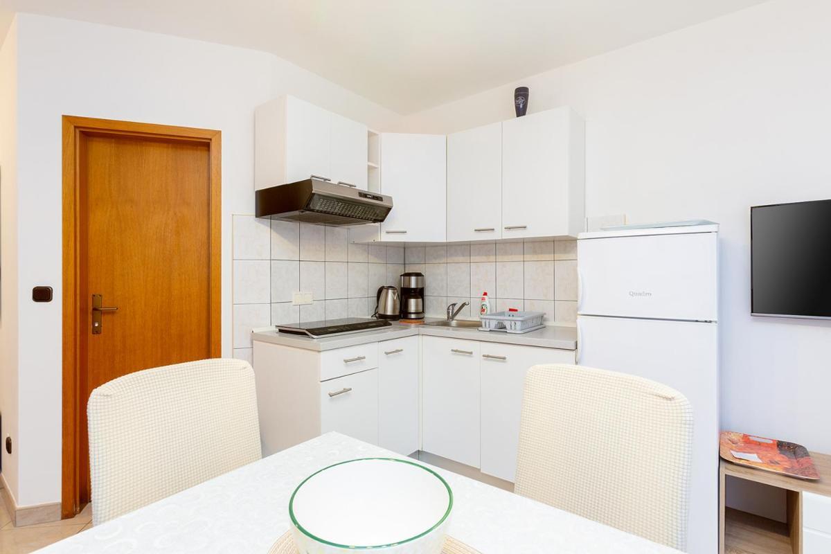 Vilic - Apartments Istriensonne เมดูลิน ภายนอก รูปภาพ