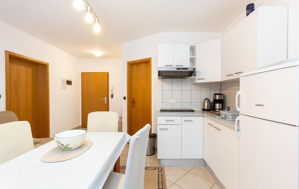 Vilic - Apartments Istriensonne เมดูลิน ภายนอก รูปภาพ