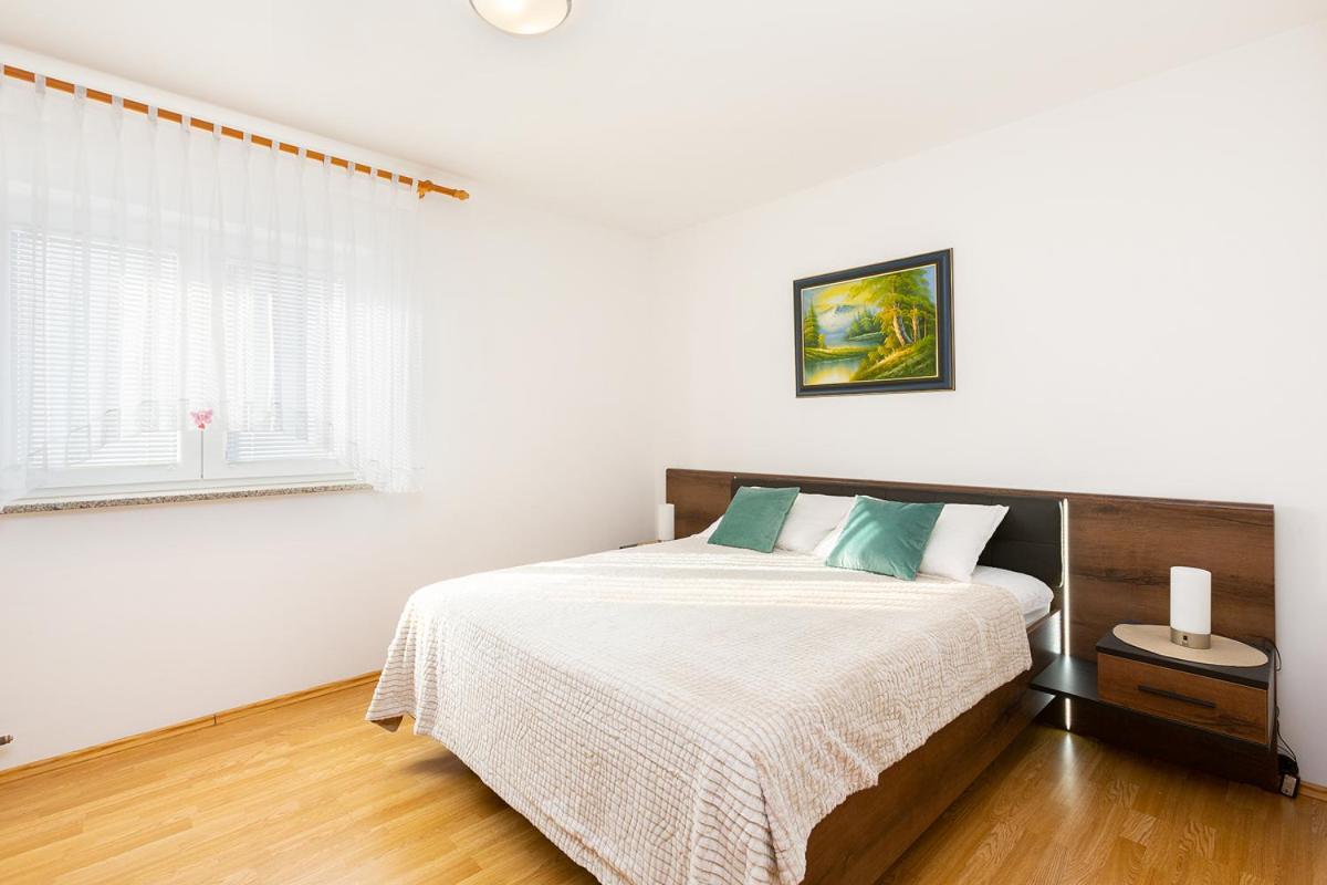 Vilic - Apartments Istriensonne เมดูลิน ภายนอก รูปภาพ